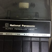 National Panasonic RQ 312S, снимка 4 - Аудиосистеми - 18922461