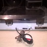 Fisher mt-m82 stereo turntable-made in japan-12volts-внос швеицария, снимка 10 - Ресийвъри, усилватели, смесителни пултове - 15259849