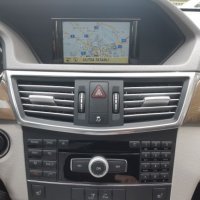 Навигационен диск за навигация Mercedes Benz Audio 50 APS DVD (NTG4-212) v13, снимка 12 - Аксесоари и консумативи - 14655643