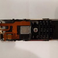 Nokia 8600 Luna - Nokia Luna оригинални части и аксесоари , снимка 9 - Резервни части за телефони - 19726594