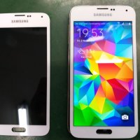 Нов Оригинален Дисплеи за Samsung Galaxy S5 G900 G900F G900A G900T G900I LCD Display Touch Screen, снимка 9 - Резервни части за телефони - 23245721