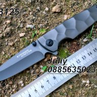 Сгъваем нож Strider Knives B125, снимка 1 - Ножове - 11955390