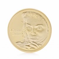 Колекционерски монети, снимка 1 - Нумизматика и бонистика - 20588454