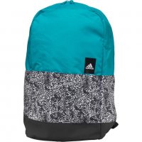 Нова раница Adidas Performance Graphic Backpack, снимка 2 - Раници - 21533973