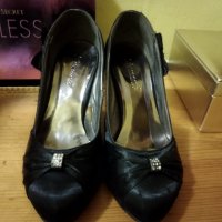 Обувки, снимка 10 - Дамски ежедневни обувки - 25040880