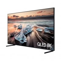 Samsung 65" 65Q900R 8K (7680 x 4320) LED TV, SMART, 8K HDR 3000, 4000 PQI, Mirroring, DLNA, DVB-T2CS, снимка 3 - Телевизори - 24371696