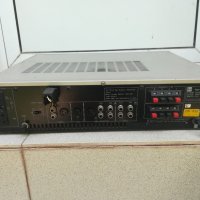dual stereo receiver-made in germany-внос швеицария, снимка 13 - Ресийвъри, усилватели, смесителни пултове - 21544268