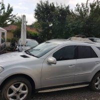 Мercedes-Benz ML 280 320CDI , снимка 6 - Автомобили и джипове - 22048530