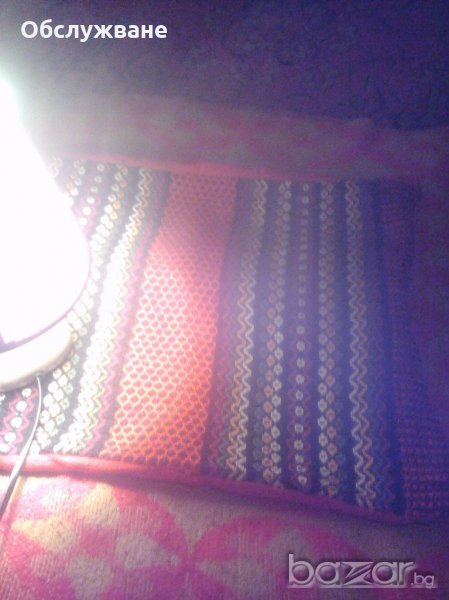 Две битови червени калъфки 💥, снимка 1