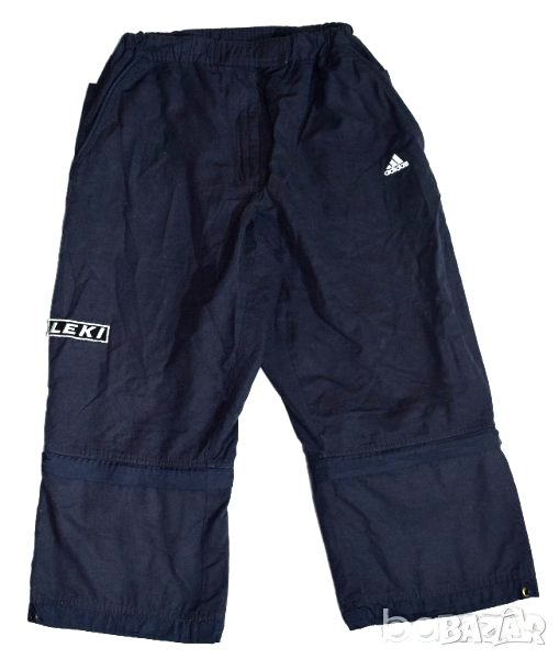 Adidas ® спортно долнище бермуди, снимка 1