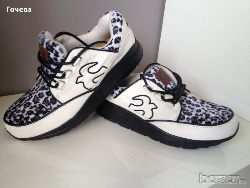 BRAKEBURN #38 спортни обувки / маратонки, снимка 1