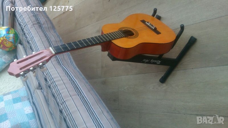Китара, снимка 1