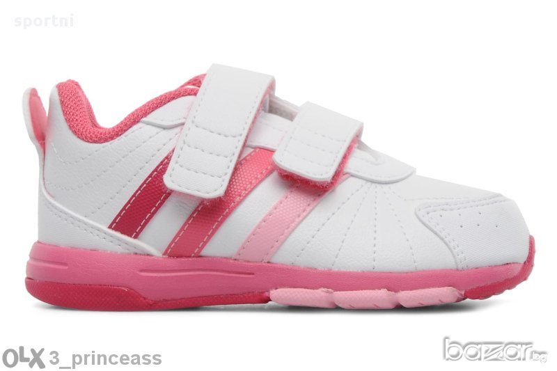 Нови! adidas Snice Cf -- 24 номер-роз., снимка 1