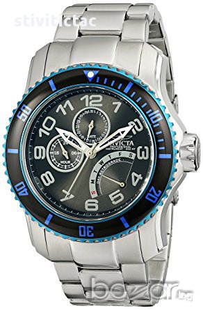 Часовник Invicta  100% Оригинален., снимка 1