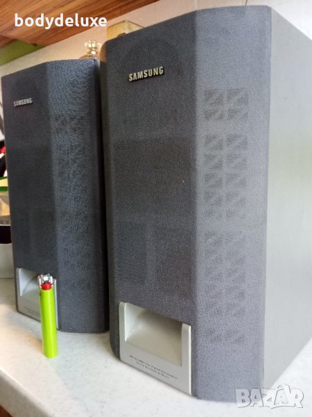 Samsung PSN30E тонколони , снимка 1
