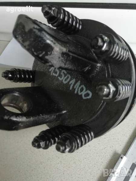 Съединители за кардани, прищракващи муфи. , снимка 1