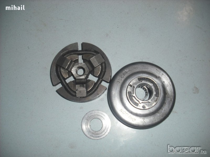 Водещо колело хускварна, снимка 1