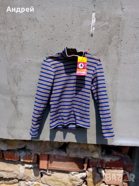 Стара детска блуза, снимка 1