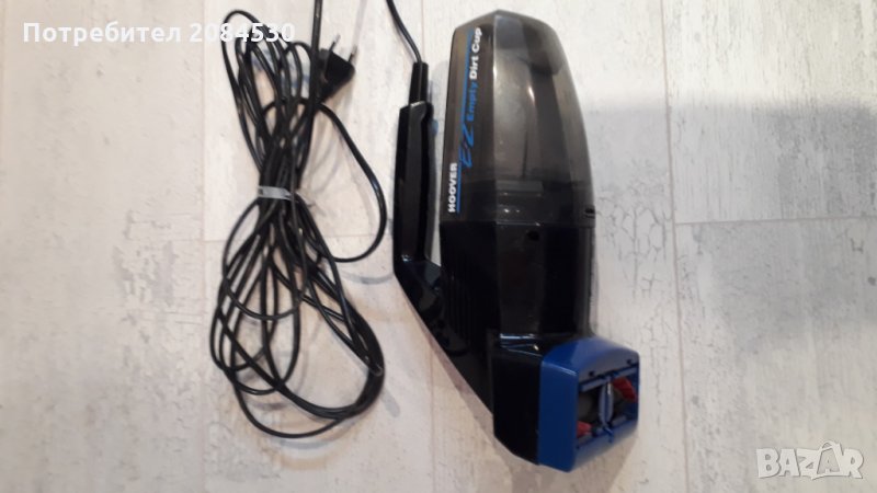 Прахосмукачка/ малка /HOOVER 250w, снимка 1