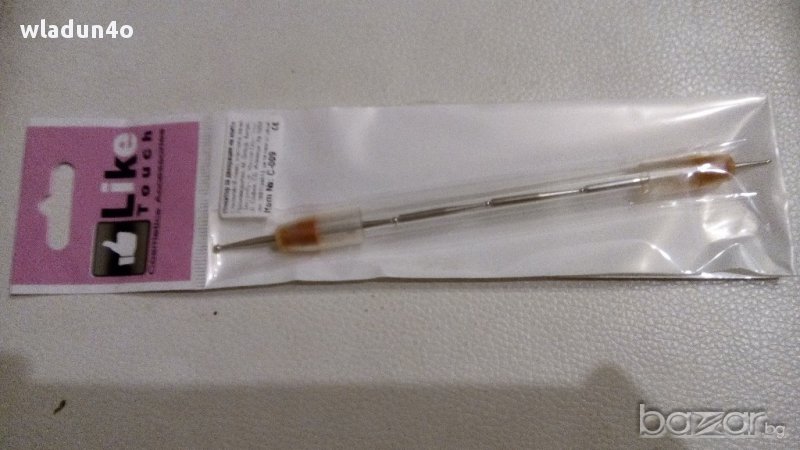 Точкатор за декорация на нокти, снимка 1