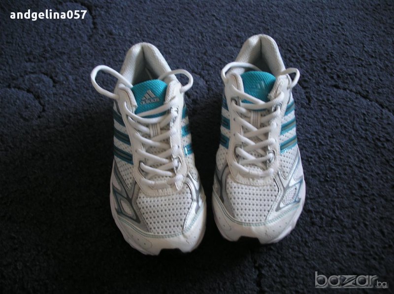 Маратонки Adidas Adiprene, снимка 1