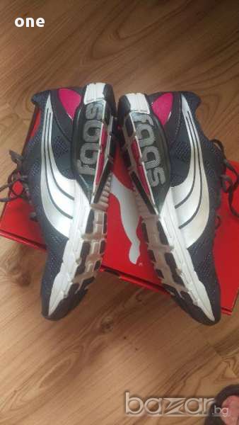 Чисто нови Puma Faas оригинални, снимка 1