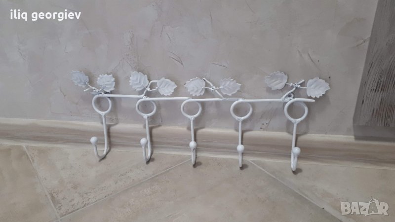 Закачалка за стена, снимка 1