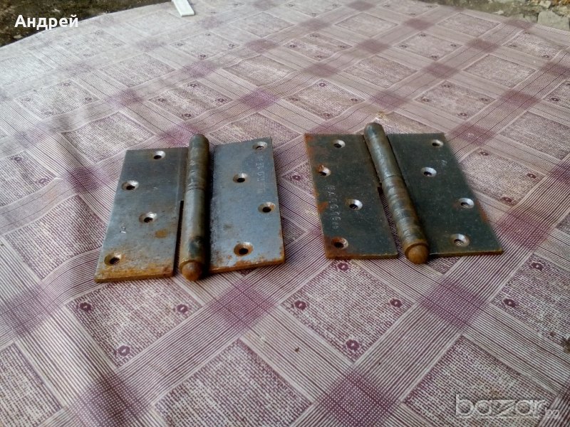 Стари панти, снимка 1