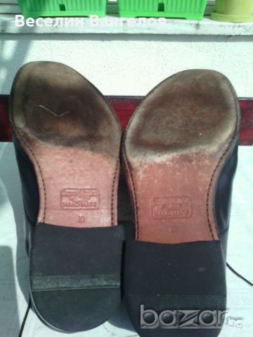 Мъжки маркови обувки №43 ст. 27,5см., снимка 3 - Ежедневни обувки - 18728298