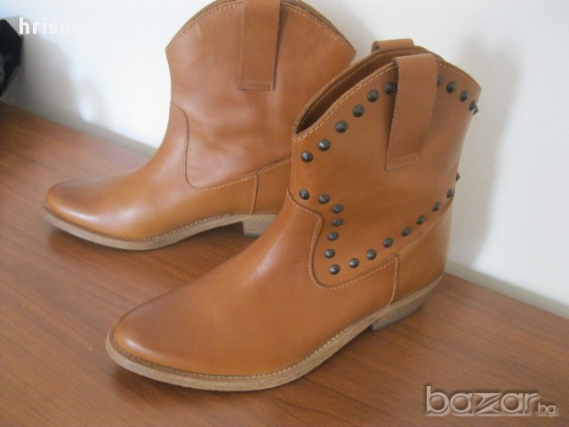 Боти  Бершка, снимка 1
