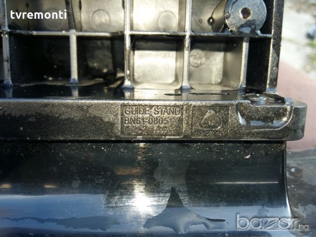 TV стойка BN61-08051X, снимка 3 - Стойки, 3D очила, аксесоари - 21351132