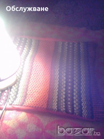 Две битови червени калъфки 💥, снимка 1