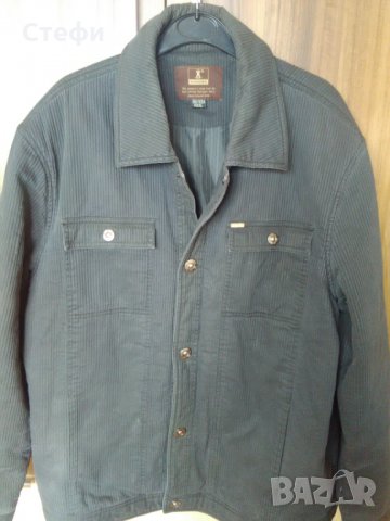 Мъжко яке  за 7€, снимка 3 - Якета - 23603354