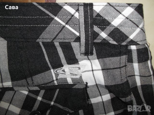 Къси панталони O,NEILL   мъжки М,дамски Л-ХЛ, снимка 7 - Къси панталони - 25987432