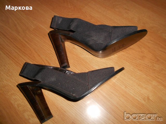 Нови Луксозни дамски сандали Stuart Weitzman