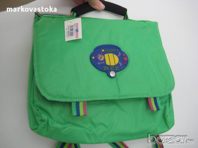  Детски чанти / раница  за градина или училище, снимка 11 - Раници - 11778834