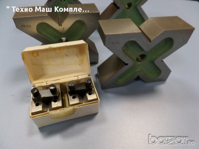 Призми проверовъчни и разметочни, снимка 3 - Други машини и части - 9105771