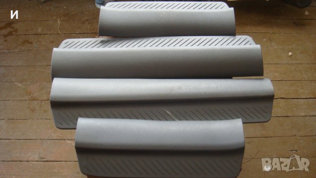 Интериорни, вътрешни  ПВЦ части за Мазда 6 / MAZDA 6, снимка 3 - Части - 22611964