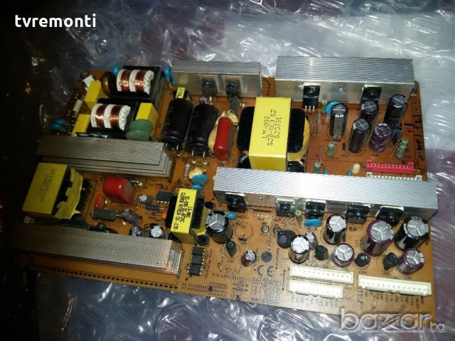 POWER SUPPLY EAY3306850 EAX31845201/13, снимка 1 - Части и Платки - 19909009