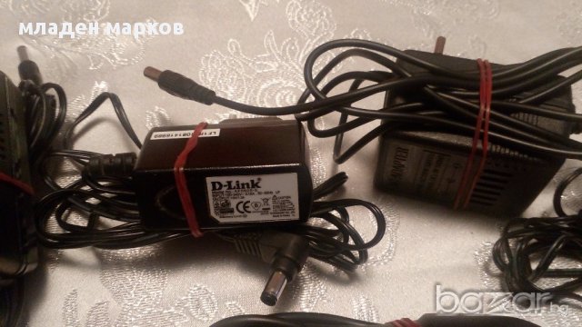 Адаптер , зарядно устройство за винтоверт, за телефонразлични волтажи и амперажи, снимка 2 - Винтоверти - 13207680