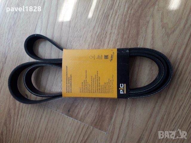 Ремък за мерцедес, снимка 4 - Аксесоари и консумативи - 24608479