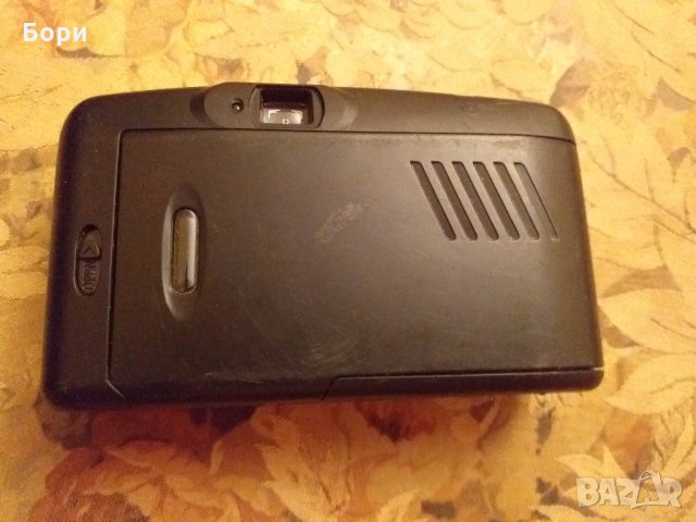 Лентов фотоапарат WIZEN, снимка 3 - Фотоапарати - 25505991