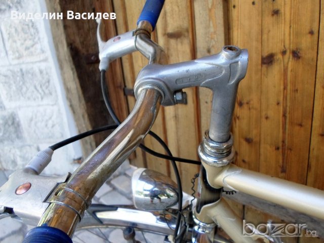 Mondia 28*/ретро велосипед 57 размер/, снимка 12 - Велосипеди - 19307655
