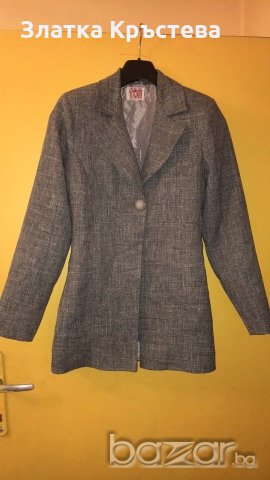 Дамско сако