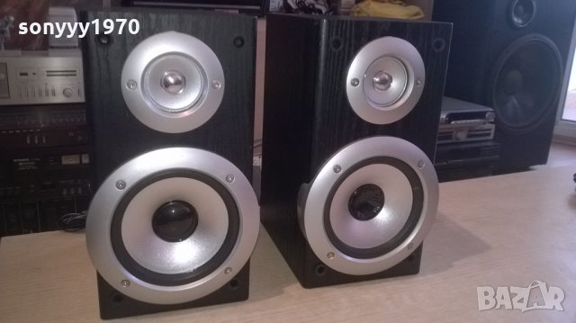 тонколони-2бр-внос швеицария-26х17х14см, снимка 2 - Тонколони - 24488231