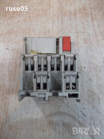Реле термично "MT03J - 2,2 -3,2A", снимка 6 - Ключове, контакти, щепсели - 24345411