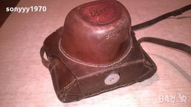 exakta carl zeiss-колекционерски рядък апарат, снимка 13 - Фотоапарати - 25838319