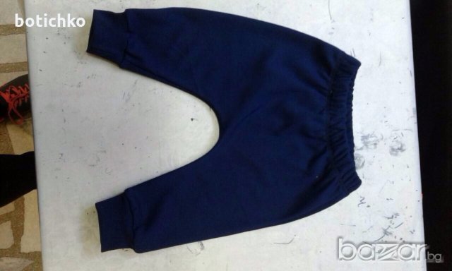 Промоция!!! Ватиран Потур 80,86 в 2 цвята, снимка 2 - Детски панталони и дънки - 19723863