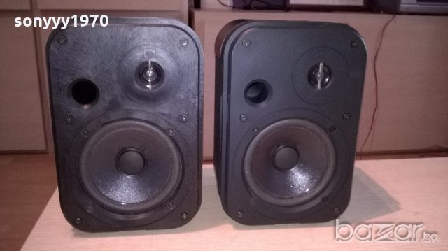 jbl control 1g-23х15х13см-2бр внос швеицария, снимка 3 - Тонколони - 18617861