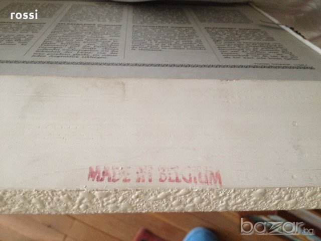 Jan Steen автопортрет(1626-1679) Репродукция/ Белгия.  , снимка 7 - Колекции - 19525875